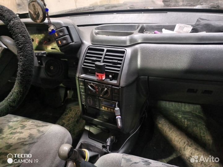 Запчасти ваз