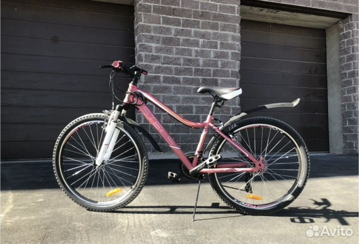 Велосипед женский Stels 5000