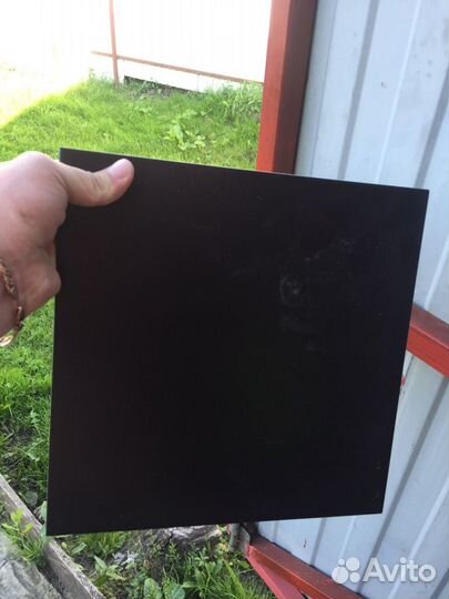 Плитка керамогранит