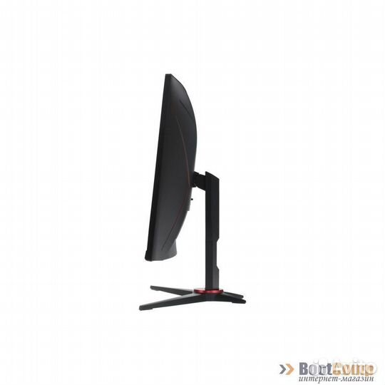 Монитор 27” AOC C27G2ZE/BK