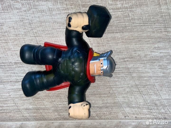 Игрушки гуджитсу оригиналы