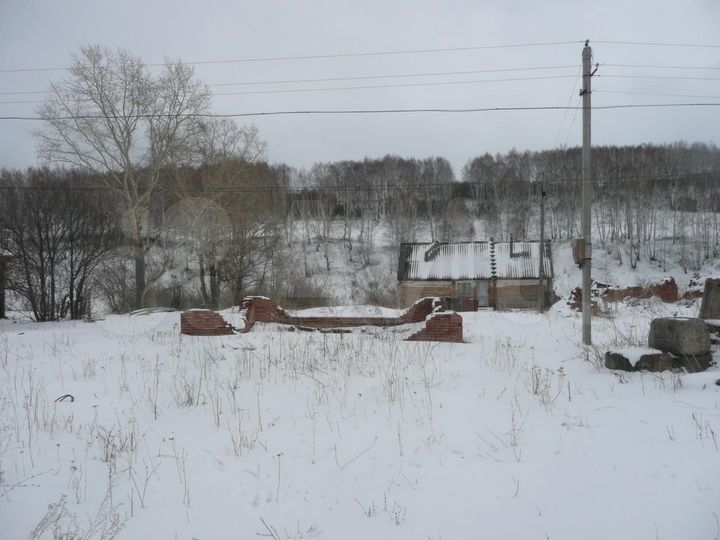 Участок 14,5 сот. (ИЖС)