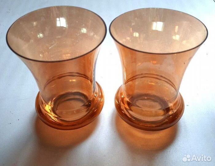 Плафоны для люстры. 4,5 штуки )