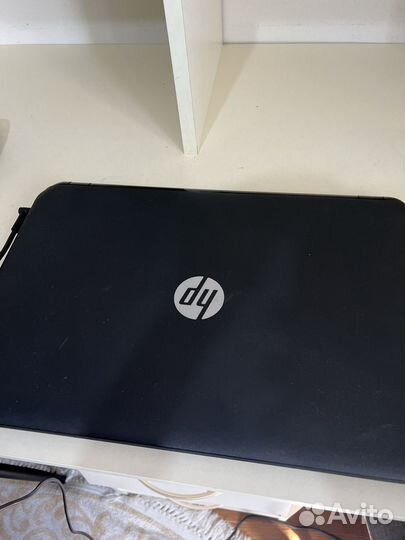 Ноутбук hp 255 g3