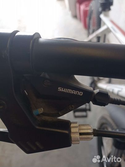 Велосипед GT avalanche 4.0