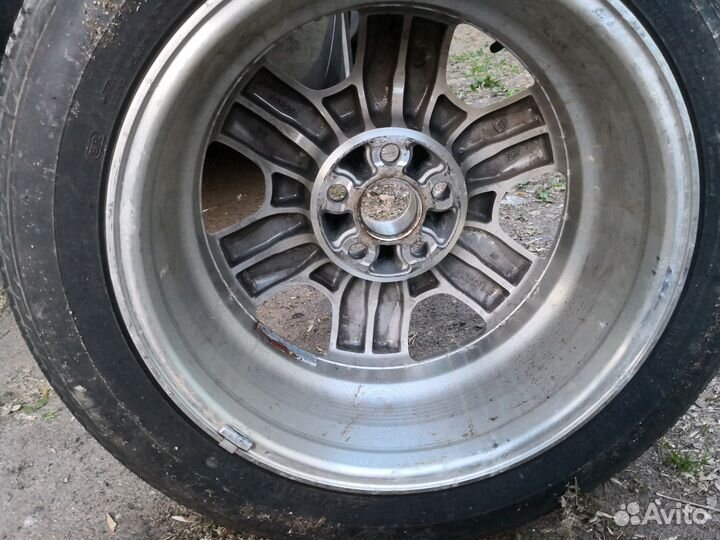 Колесо для Lexus LS430