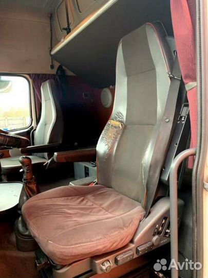 Запчасти для Вольво фш 12