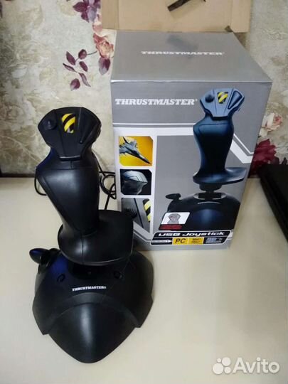 Джойстик для пк