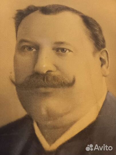 Петровский 