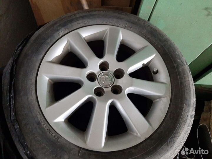 Bridgestone Turanza Eco 205/60 R16