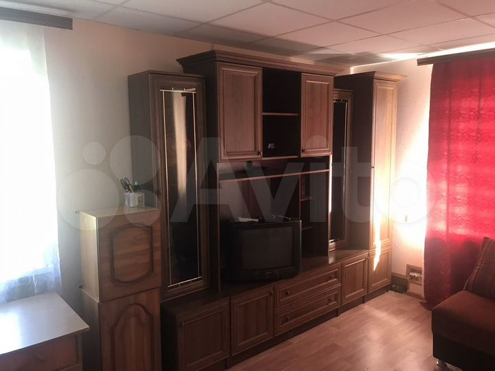 Дом 57,9 м² на участке 21 сот.