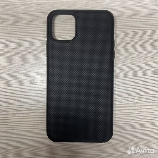 Чехлы для iPhone (XR, 11, 11 Pro Max)