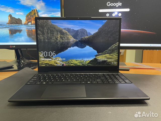 Новый ноутбук i5 1155g7 для работы и учебы купить в Москве ...