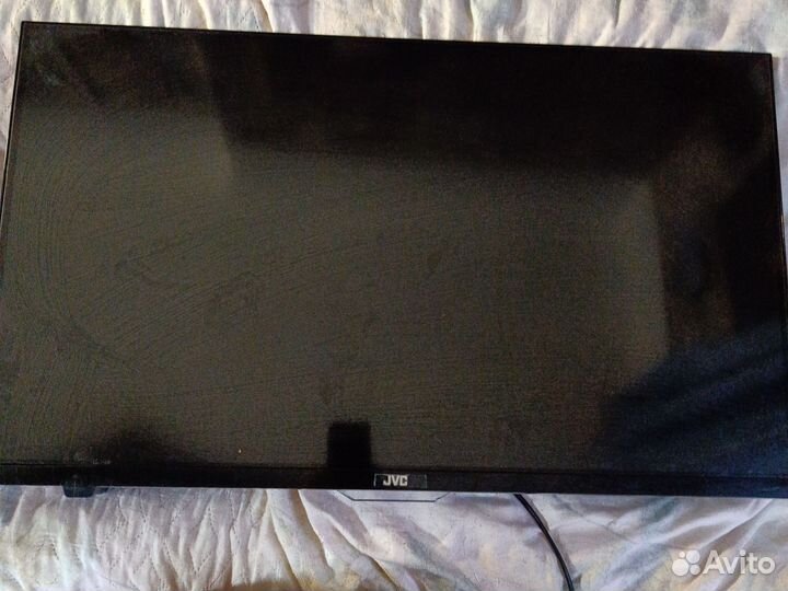 Телевизор на запчасти