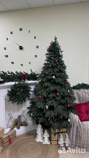 Елка искусственная