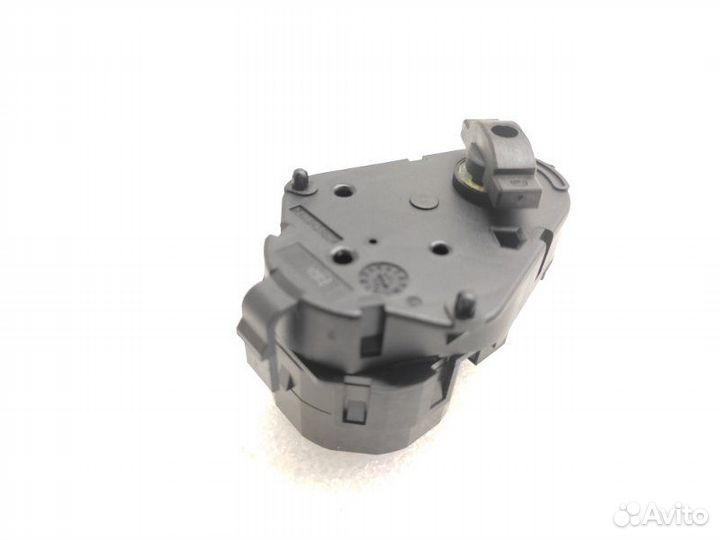 Сервопривод заслонок печки Bmw 5-Series E60 2.5