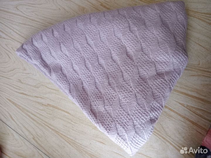 Вязаные вещи ручной работы для детей