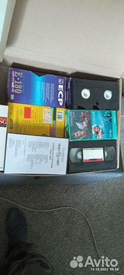 TV приставка