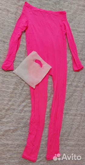 Костюм для массажа LPG