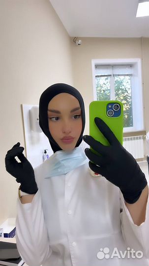 Ассистент стоматолога