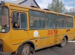 Школьный автобус ПАЗ 32053-70, 2006