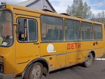 Школьный автобус ПАЗ 32053-70, 2006