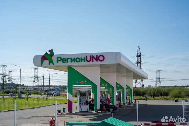 Техник (электрослесарь) по обслуживанию АЗС