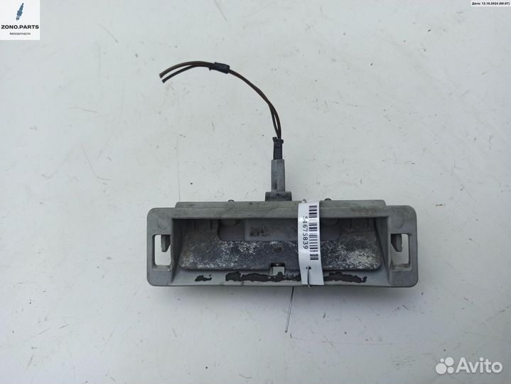 Кнопка открывания багажника 64192822 на Opel Vectra C