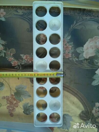 Полки стёкла для холодильника