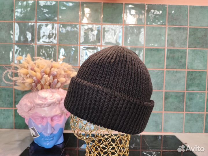 Шапка женская