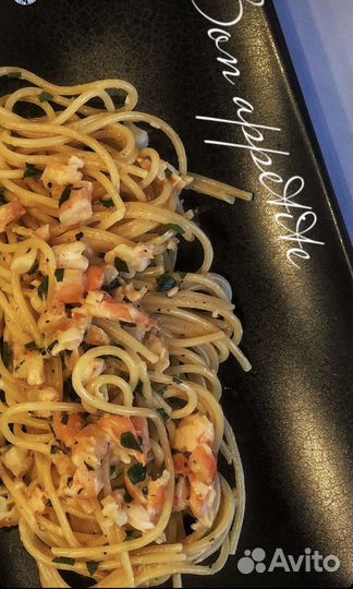 Личный повар