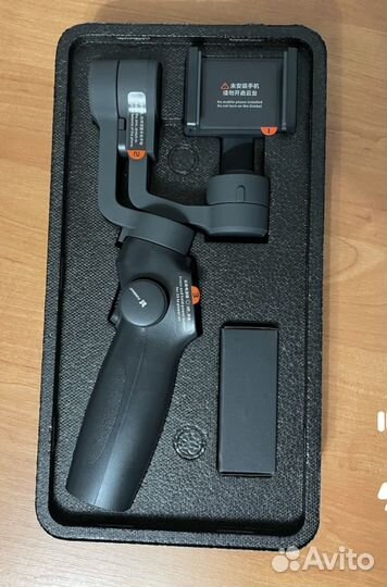 Стабилизатор Xiaomi