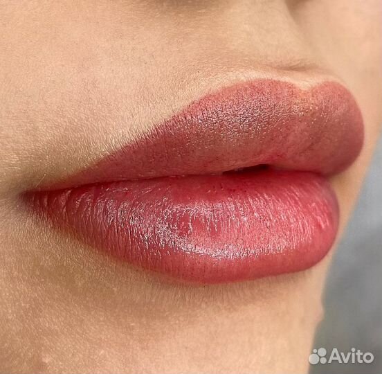 Перманентный макияж / татуаж / брови / губы