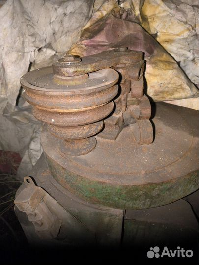 Трубогибочный станок угс 5, трубогиб