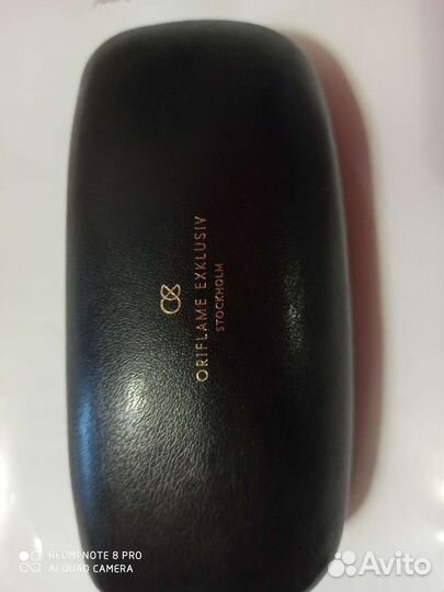 Солнцезащитные очки женские орифлейм