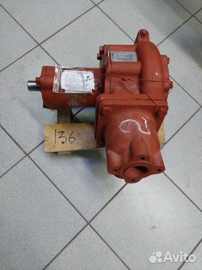 Насос сцл 01А