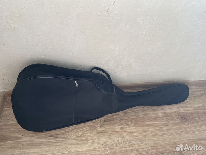 Гитара аккорд