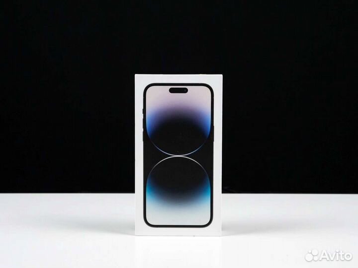 iPhone 14 Pro Max, 1 ТБ