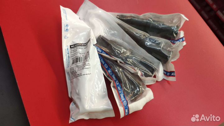 King Tony 33411-BTK3 ось для гайковерта +Торг