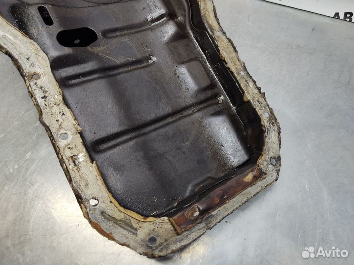 Поддон масляный Toyota Camry V30 1992 г.в