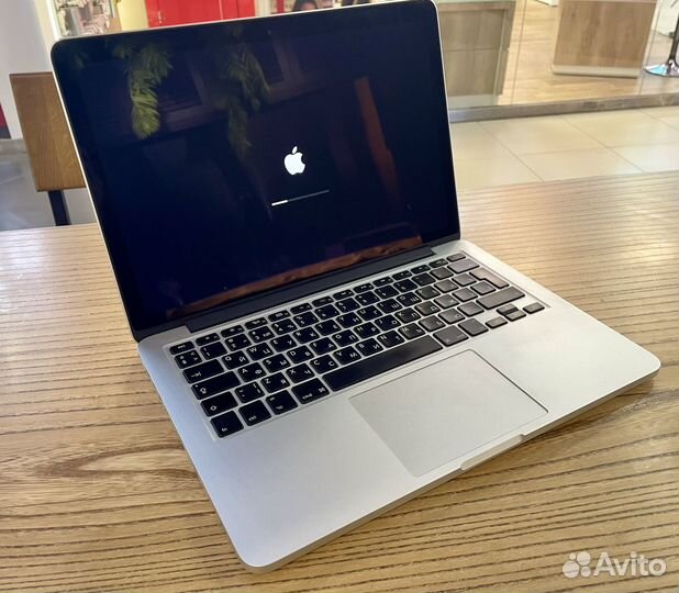 Macbook Pro 13 (mid 2014) Retina
