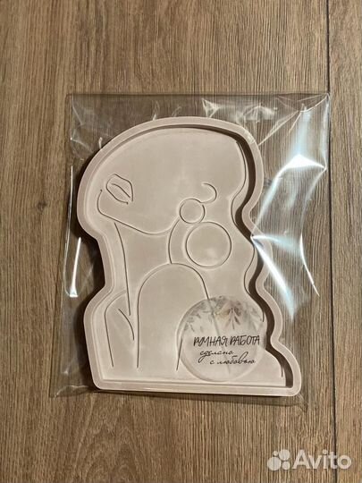 Подставка под украшения/благовония, подсвечник