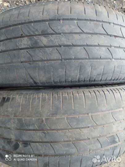 Bridgestone Turanza ER30 205/55 R16 94