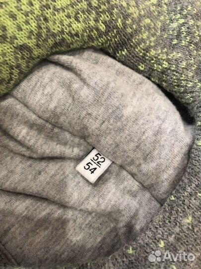 Шапки для мальчика 3-4 года