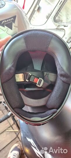 Шлем agv оригинал размер М