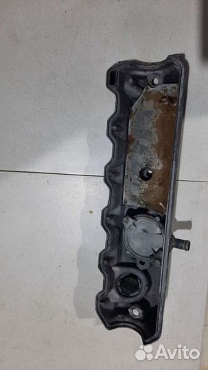 Клапанная крышка Audi 100 C3 2.5L TDI