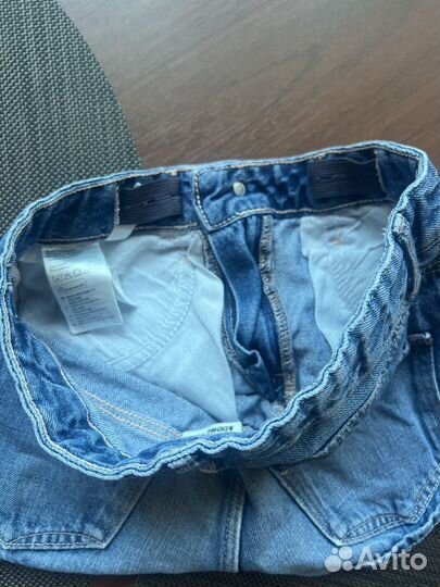 Шорты детские для девочки