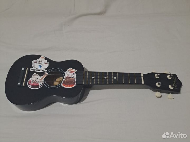 Набор укулеле