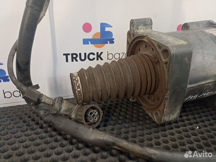 1917956 пгу сцепления Daf XF105, Iveco Stralis