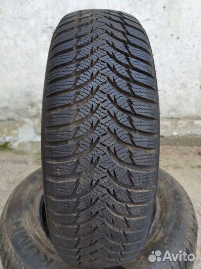 Kumho WinterCraft WP51 185/65 R15 88T
